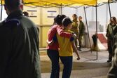 Refém libertado pelo Hamas vestia camisola do Crsitiano Ronaldo