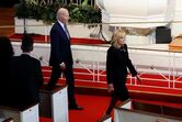 Jill Biden 