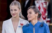 Princesa vinga-se de Letizia! Leonor bate o pé e impõe-se à ditadura materna