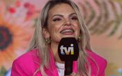 Muitos quilos mais magra, Fanny Rodrigues preocupa fãs: 'Cuidado'