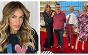 Lavagem de roupa suja ao rubro! Liliana Aguiar faz aviso a comentadores do 'Passadeira Vermelha': 'Mais respeito'