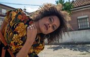 Sara Tavares, a 'voz única e sorriso' que encantou a todos 