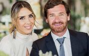 Família sem medo. Mulher de Villas-Boas quebra silêncio depois de ataques para amedrontar na corrida à presidência do FC Porto