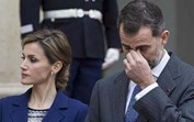 Sexualidade de rei Felipe questionada em programa de rádio em Espanha