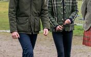 Kate Middleton, william