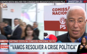 CMTV ganha o dia à TVI generalista