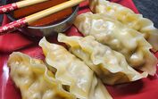 gyozas
