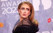 Adele, Rich Paul