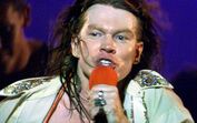 Axl Rose