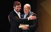 André Villas-Boas e Pinto da Costa