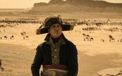 Joaquin Phoenix, Napoleão
