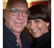Teresa Dimas e Rodrigo Guedes de Carvalho