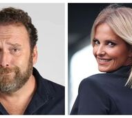 Eduardo Madeira, Cristina Ferreira