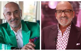 Manuel Luís Goucha pode ser despedido da TVI? Fica o alerta do marido