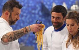 Pipoca Mais Doce explica como 'sobreviver' a Ljubomir Stanisic