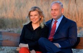 Vida de luxos, fraude e agressões aos funcionários. Os escândalos à volta de Sara Netanyahu, a mulher mais polémica de Israel