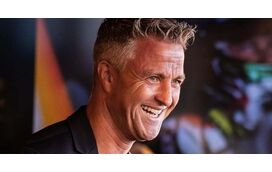 Irmão de Michael Schumacher fala sobre desavenças com a cunhada Corinna