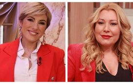 A 'bofetada de luva branca' de Patrícia Cipriano a Cristina Ferreira depois das picardias com Suzana Garcia 