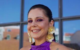 A dor que Sara Norte esconde e que nada tem ver com as críticas como comentadora