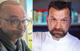 Não tem hipótese nenhuma! Ljubomir Stanisic não quer Fernando Rocha no programa