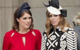 A triste sina das princesas Eugenie e Beatrice: empurradas para uma vida tão pouco real