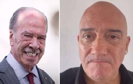 José Raposo fala de dívida de gratidão que tem a Rui Nabeiro, que encarna na série 'Senhor Rui' mas que nunca conheceu