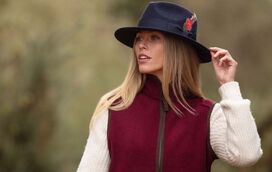 Passear pela Feira da Golegã com um estilo elegante 