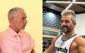 Com as tensões em alta no ‘BB’, Cláudio Ramos perde a cabeça e chama "burro" a ex-concorrente em direto