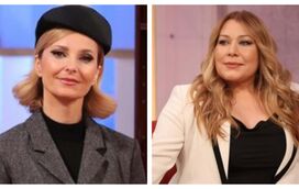 Alarmes voltam a soar na TVI! Mesmo com Cristina Ferreira e Suzana Garcia, manhãs continuam a perder para a SIC