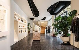 Há uma nova designer das celebridades a abrir loja na Avenida da Liberdade! Renda-se ao estilo 'boho chic' de Isabel Marant 