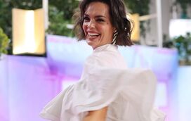 Tensão na cozinha de Ljubomir levou Melânia Gomes a pedir fraldas