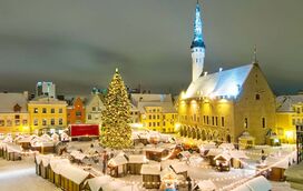Estes são os mercados de Natal mais bonitos da Europa e que merecem ser visitados pelo menos uma vez na vida