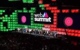 Chuva de estrelas para a Web Summit! Saiba quem são estrelas que vão estar em Lisboa e quem vai representar o nosso país em palco