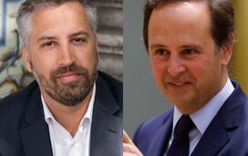 Fernando Medina é um dos favoritos para líder do PS caso Pedro Nuno Santos abandone o cargo