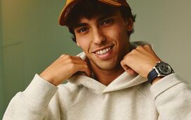 Sabia que há quem tenha João Félix como senhorio? Futebolista arrendou casa em Madrid