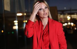 Descontentamento nos corredores da TVI! Cristina Ferreira enfrenta mal-estar e caras feias após dispensas e contratações