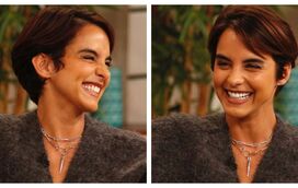 Pedro Teixeira já era! Sara Matos segue feliz com a sua vida para a frente