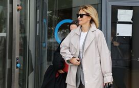O pedido especial de Cristina Ferreira em tribunal e a razão para ser tudo à porta fechada