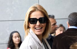 A postura de Cristina Ferreira em tribunal para o julgamento contra a SIC que lhe pode custar 12 milhões de euros