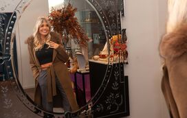 Novas coleções de marcas de joalharia e vestuário uniram famosos em festa