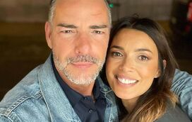 Há mouro na costa? Maria Cerqueira Gomes 'entala' Cláudio Ramos e fala do novo namorado dele