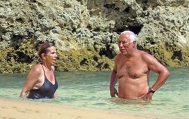 António Costa e a mulher que "aguenta o barco" nos dias difíceis! Como o grande amor do liceu se tornou no pilar do antigo primeiro-ministro