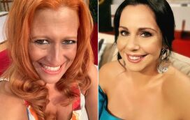 'Peixeirada' no ‘Passadeira Vermelha’! Sara Norte exalta-se em troca de palavras com Joana Latino