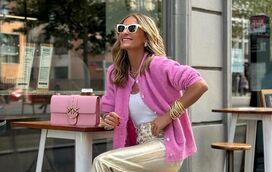 Aí estão as calças virais que estão a fazer perder a cabeça das 'fashionistas'