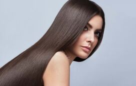 Esta é a prancha que alisa e hidrata o seu cabelo ao mesmo tempo e o deixa solto e luminoso sem pesar