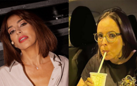 Catarina Furtado reage após ter sido "vítima" de Joana Marques