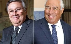 Como nasceu a amizade de António Costa e Lacerda Machado: uma relação de mais de 40 anos que faz tremer o País
