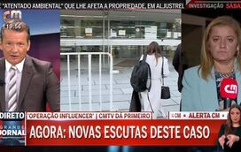 Só as notícias importam