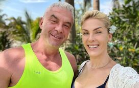 Terror em casa: apresentadora brasileira Ana Hickmann agredida pelo marido