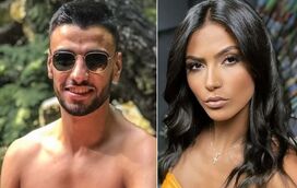 Jogo de traições! Jéssica Galhofas e Francisco Vale: namoro não assumido e segredos escondidos